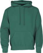 Hooded Sweat Kapuzenpullover — Flaschengrün