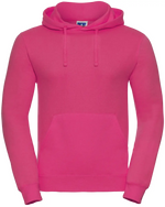 Hooded Sweat Kapuzenpullover — Fuchsia