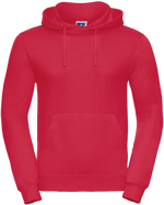 Hooded Sweat Kapuzenpullover — Rot