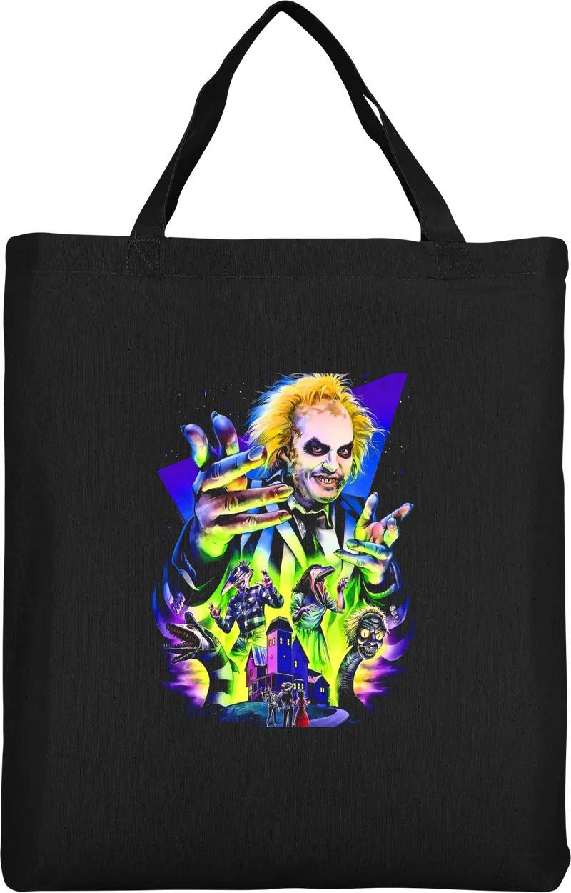 Beetlejuice Beutel