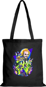 Beetlejuice Beutel