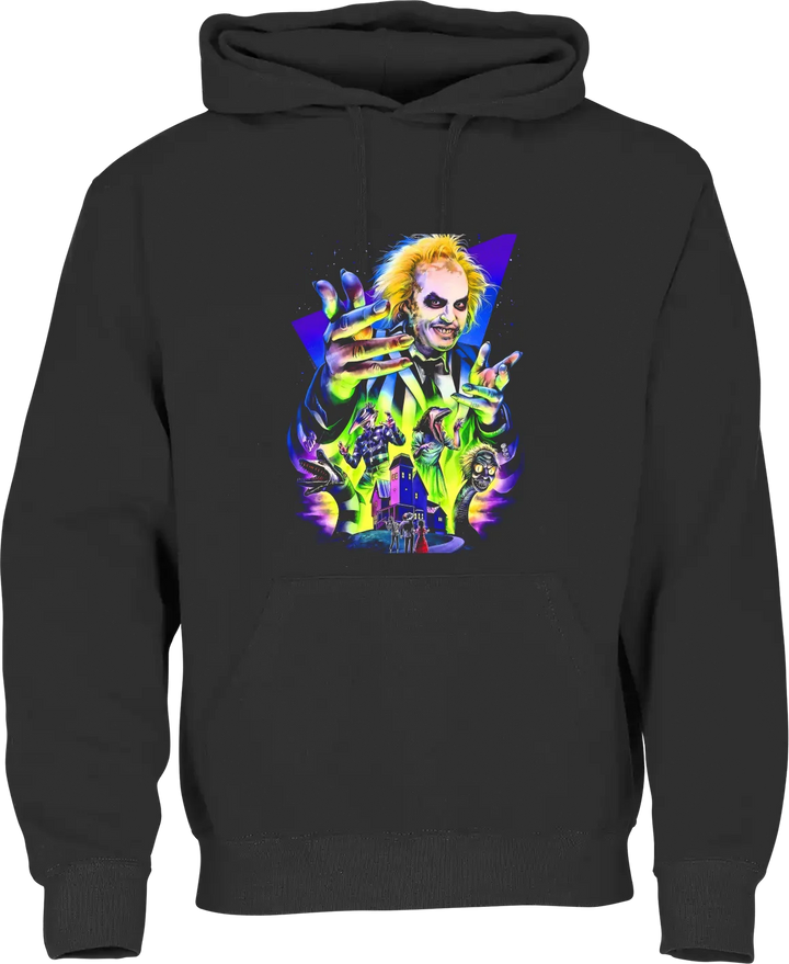 Beetlejuice Hoodie