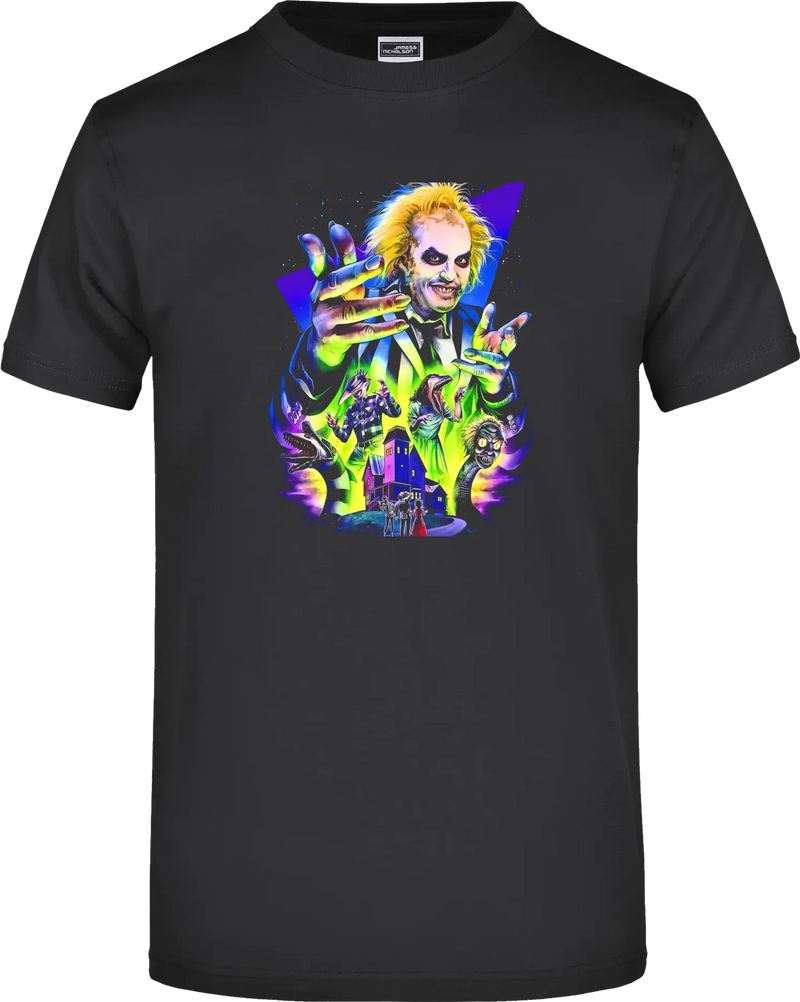 Beetlejuice T-Shirt