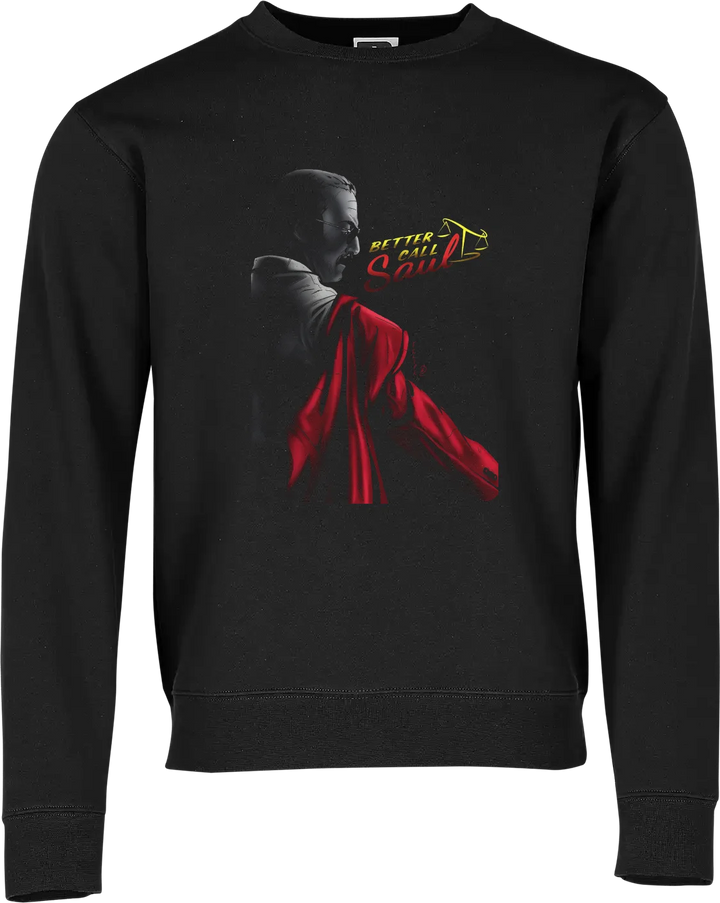 Better Call Saul Sweater