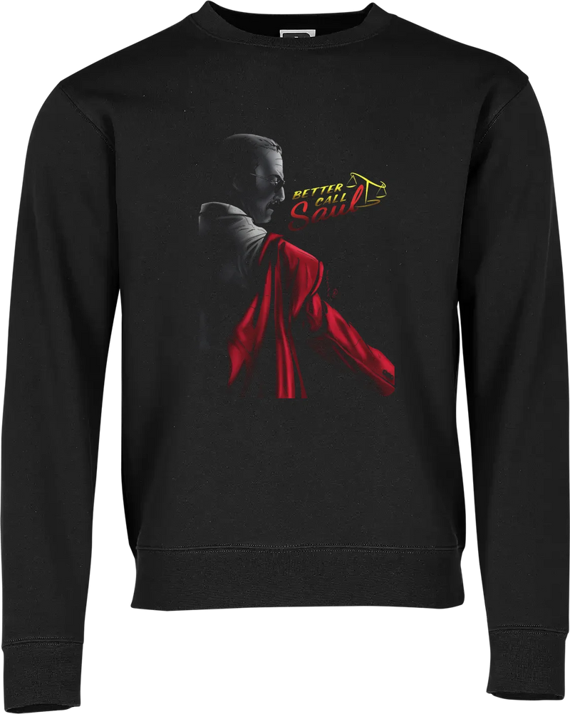Better Call Saul Sweater