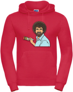 Bob Ross Hoodie