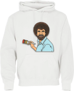 Bob Ross Hoodie
