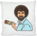Bob Ross Kissen