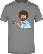 Bob Ross T-Shirt
