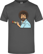 Bob Ross T-Shirt