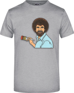 Bob Ross T-Shirt