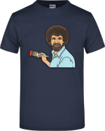 Bob Ross T-Shirt