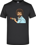 Bob Ross T-Shirt