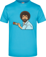 Bob Ross T-Shirt