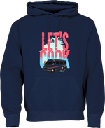 Breaking Bad Let's Cook Hoodie