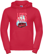 Breaking Bad Let's Cook Hoodie
