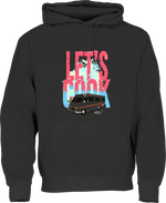 Breaking Bad Let's Cook Hoodie
