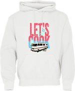 Breaking Bad Let's Cook Hoodie