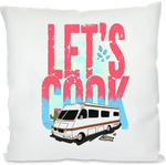 Breaking Bad Let's Cook Kissen