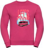 Breaking Bad Let's Cook Pullover