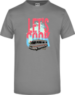 Breaking Bad Let's Cook T-Shirt