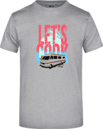 Breaking Bad Let's Cook T-Shirt