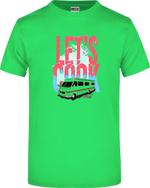 Breaking Bad Let's Cook T-Shirt