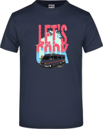 Breaking Bad Let's Cook T-Shirt