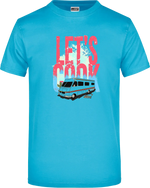 Breaking Bad Let's Cook T-Shirt