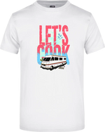 Breaking Bad Let's Cook T-Shirt