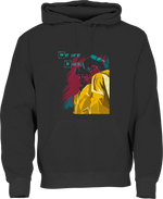 Breaking Bad We Are Back Hoodie