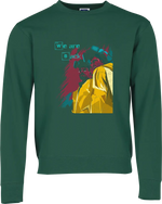 Breaking Bad We Are Back Sweater