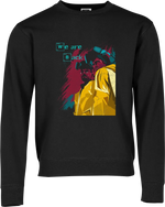 Breaking Bad We Are Back Sweater