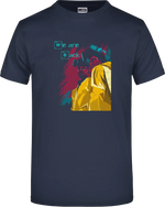 Breaking Bad We Are Back T-Shirt