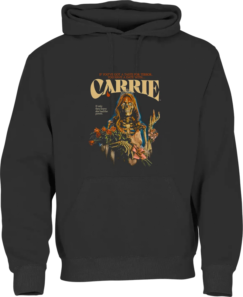 Carrie Hoodie