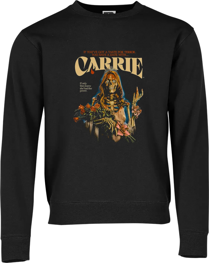 Carrie Pullover