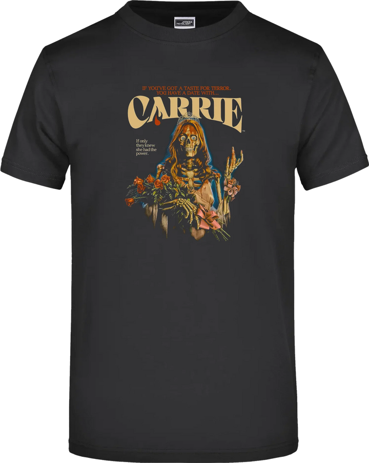 Carrie T-Shirt