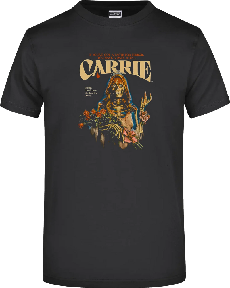 Carrie T-Shirt