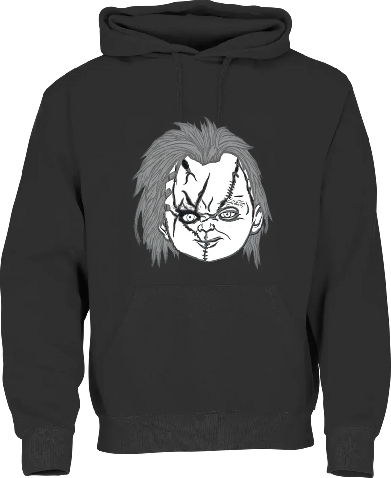 Chucky Hoodie