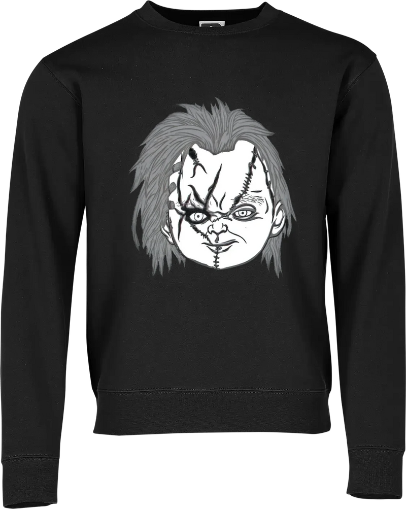 Chucky Pullover