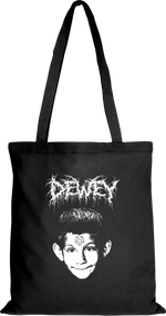 Dewey Beutel