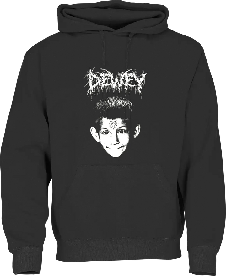 Dewey Hoodie