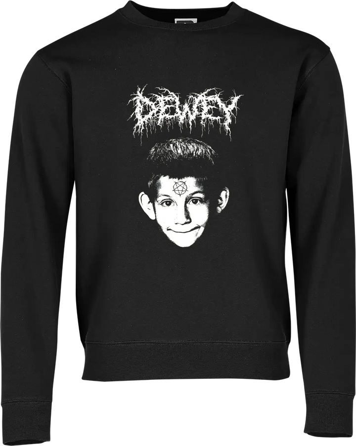 Dewey Pullover