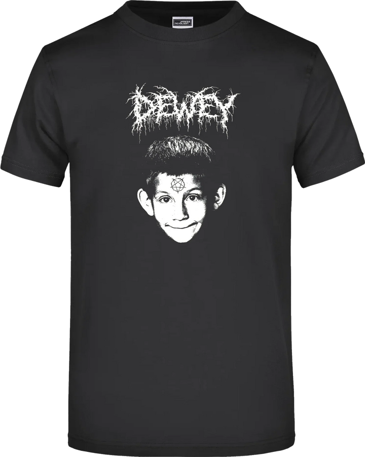 Dewey T-Shirt