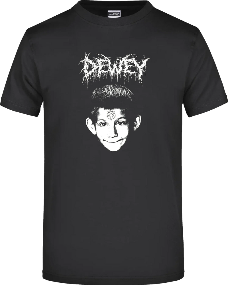 Dewey T-Shirt