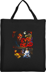 Evil Dead Beutel