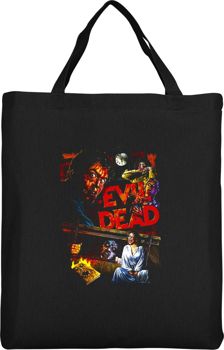 Evil Dead Beutel