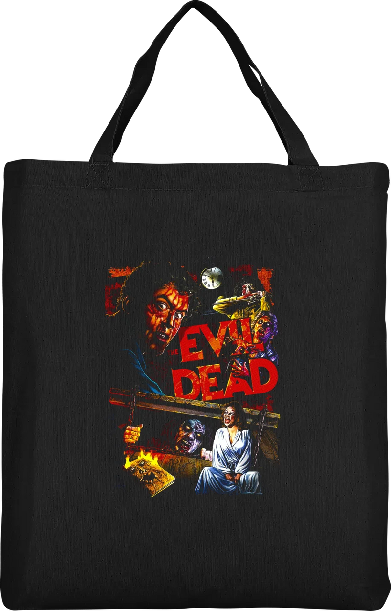 Evil Dead Beutel