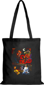 Evil Dead Beutel