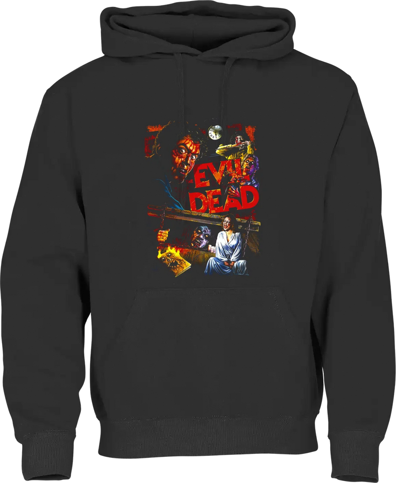 Evil Dead Hoodie
